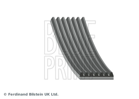V-ribbed Belt
